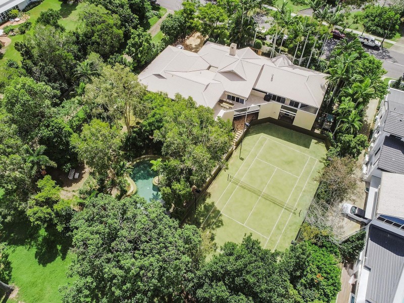 25 Meiers Road, Indooroopilly QLD 4068