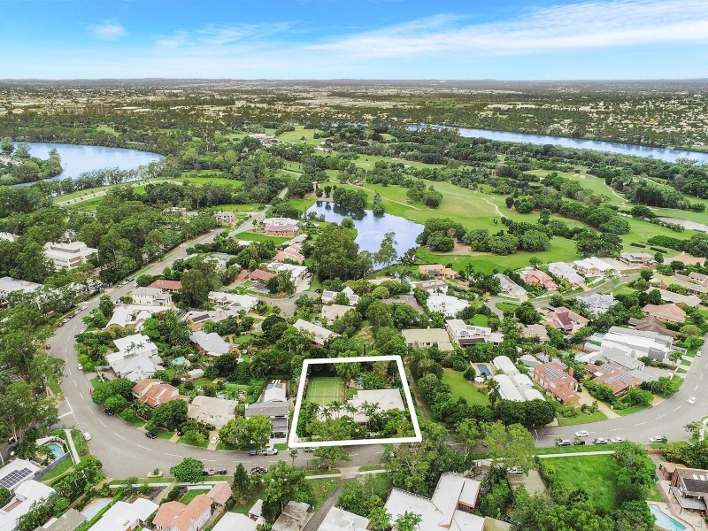 25 Meiers Road, Indooroopilly QLD 4068