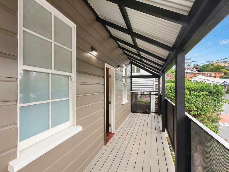 32 Victoria Street, Kelvin Grove QLD 4059