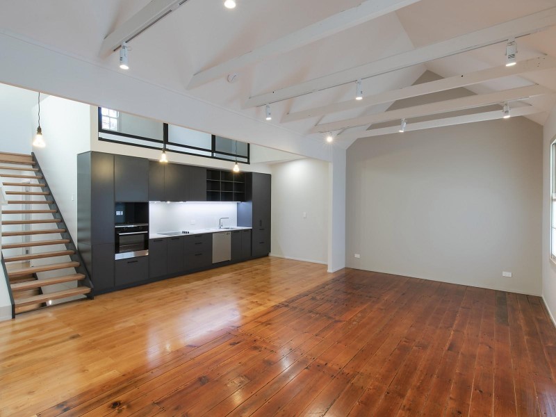 32 Victoria Street, Kelvin Grove QLD 4059