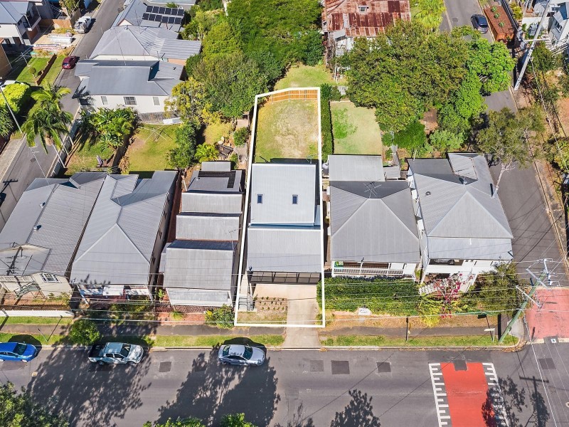 32 Victoria Street, Kelvin Grove QLD 4059