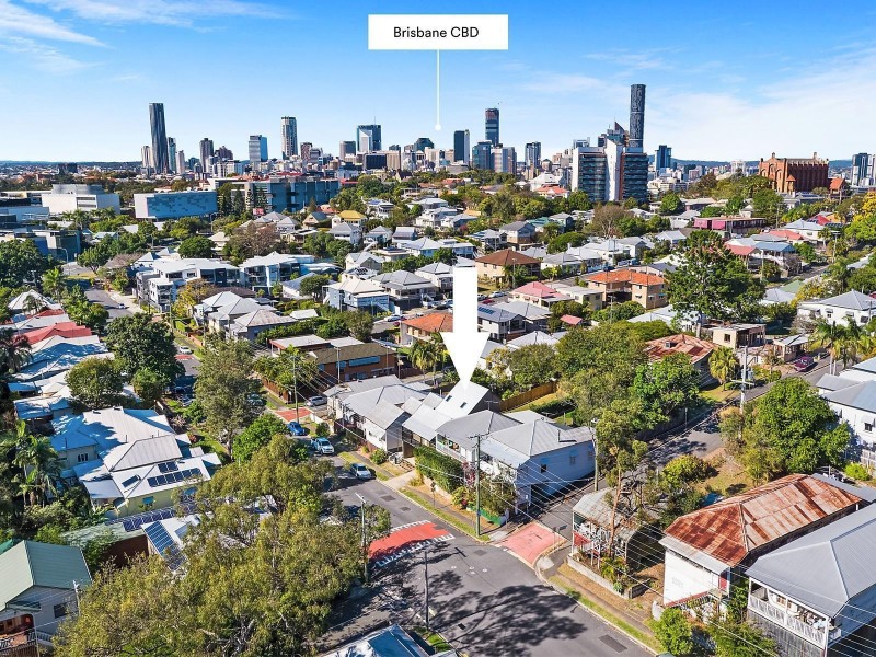 32 Victoria Street, Kelvin Grove QLD 4059