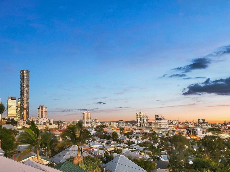 11 Clyde Street, Petrie Terrace QLD 4000