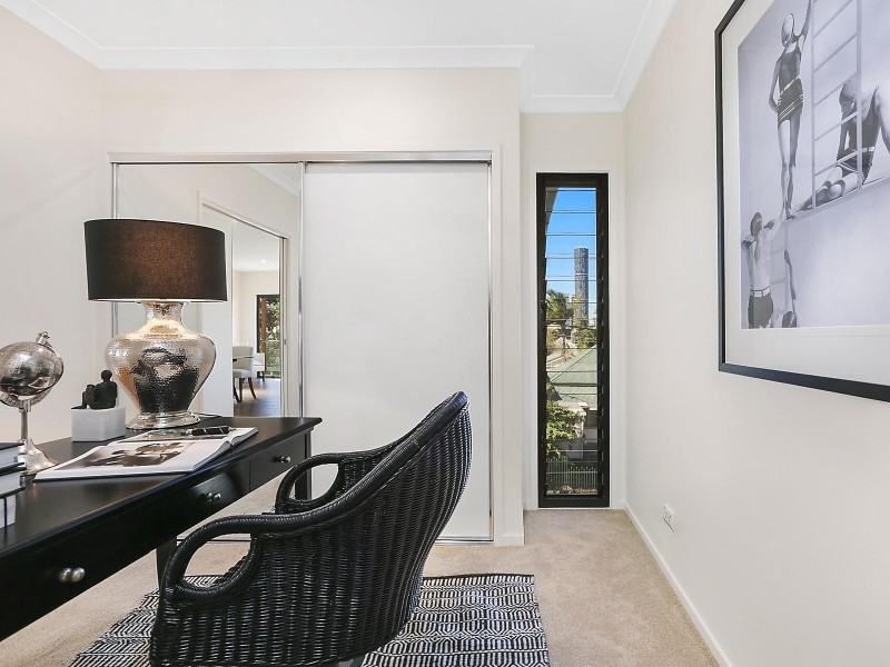 11 Clyde Street, Petrie Terrace QLD 4000