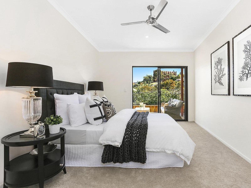 11 Clyde Street, Petrie Terrace QLD 4000