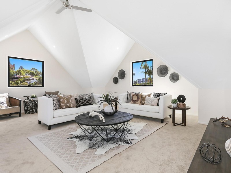 11 Clyde Street, Petrie Terrace QLD 4000