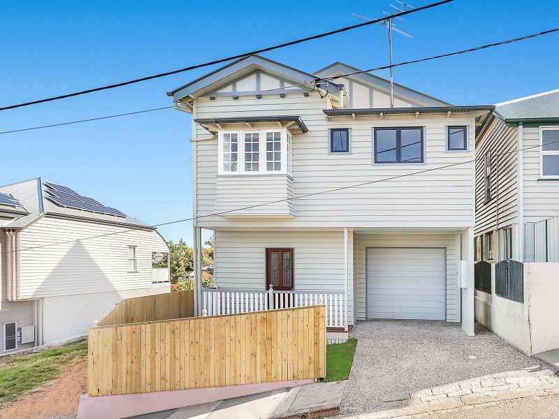 11 Clyde Street, Petrie Terrace QLD 4000