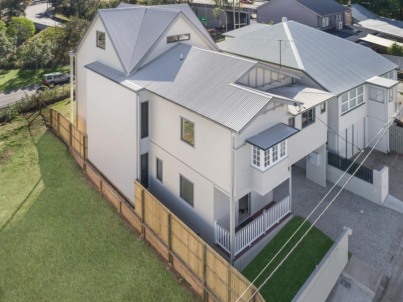 11 Clyde Street, Petrie Terrace QLD 4000