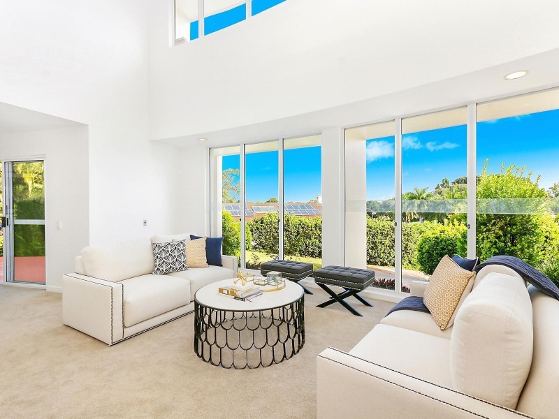 17 Carnoustie Court, Indooroopilly QLD 4068