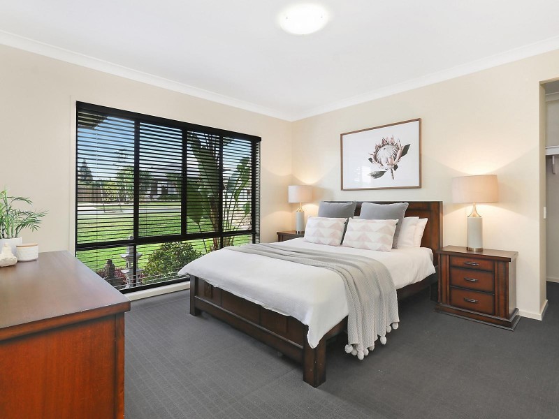 20 Springbrook Place, Moggill QLD 4070