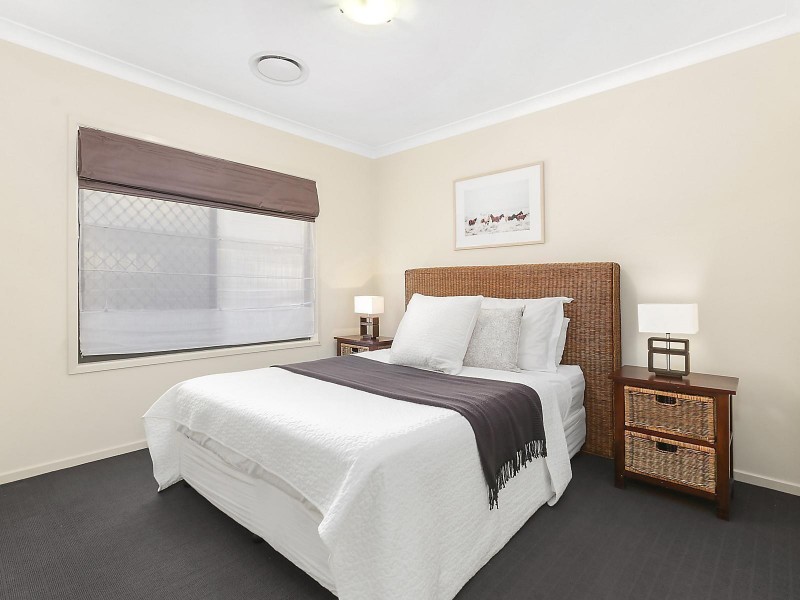 20 Springbrook Place, Moggill QLD 4070