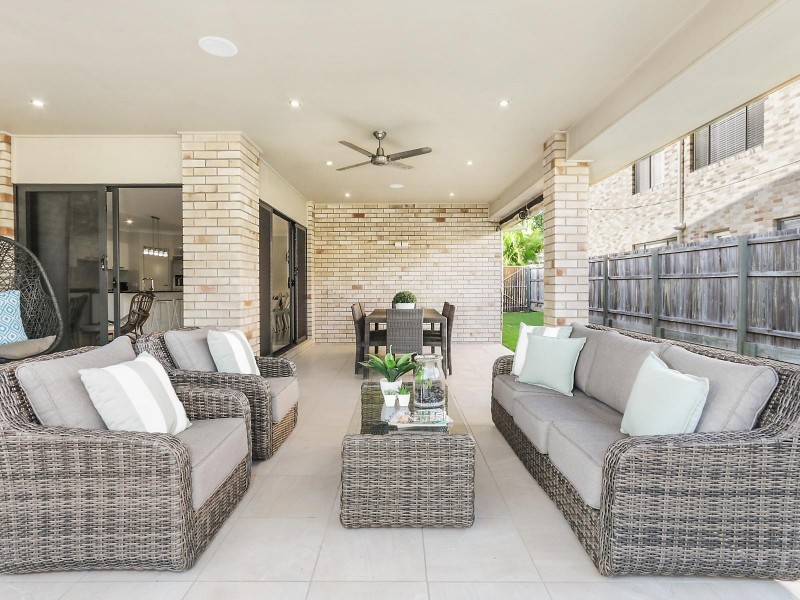 20 Springbrook Place, Moggill QLD 4070