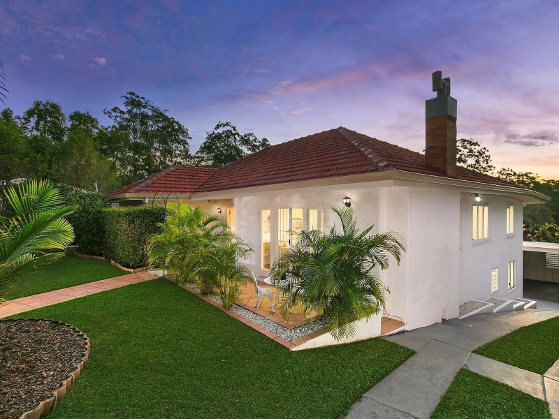 81 Jilba Street, Indooroopilly QLD 4068