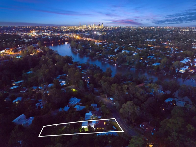 81 Jilba Street, Indooroopilly QLD 4068