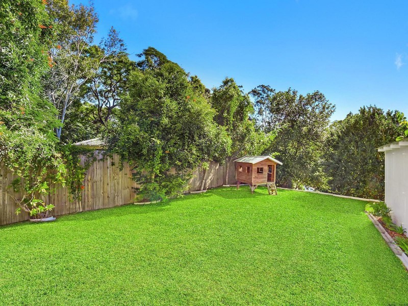 81 Jilba Street, Indooroopilly QLD 4068