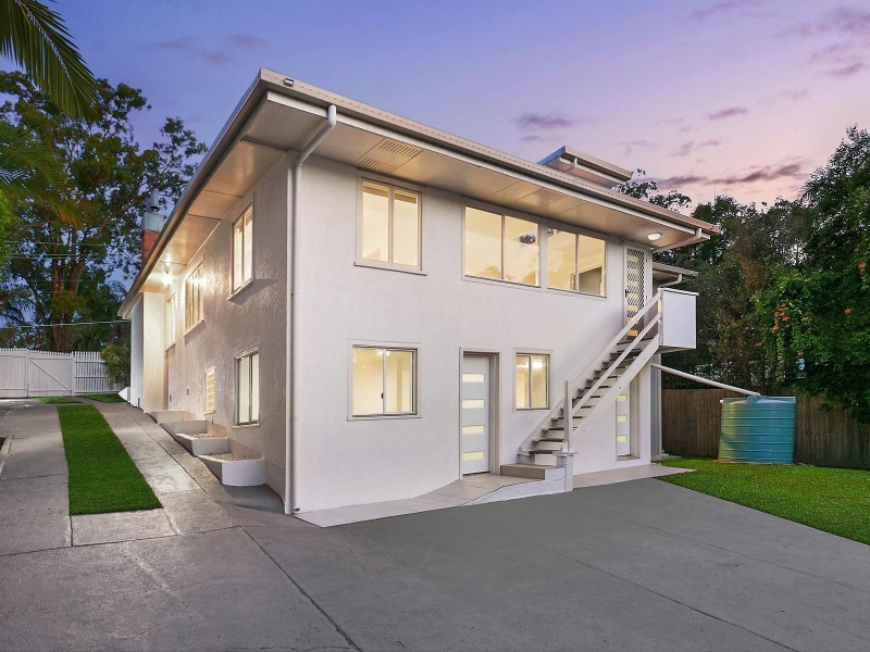 81 Jilba Street, Indooroopilly QLD 4068