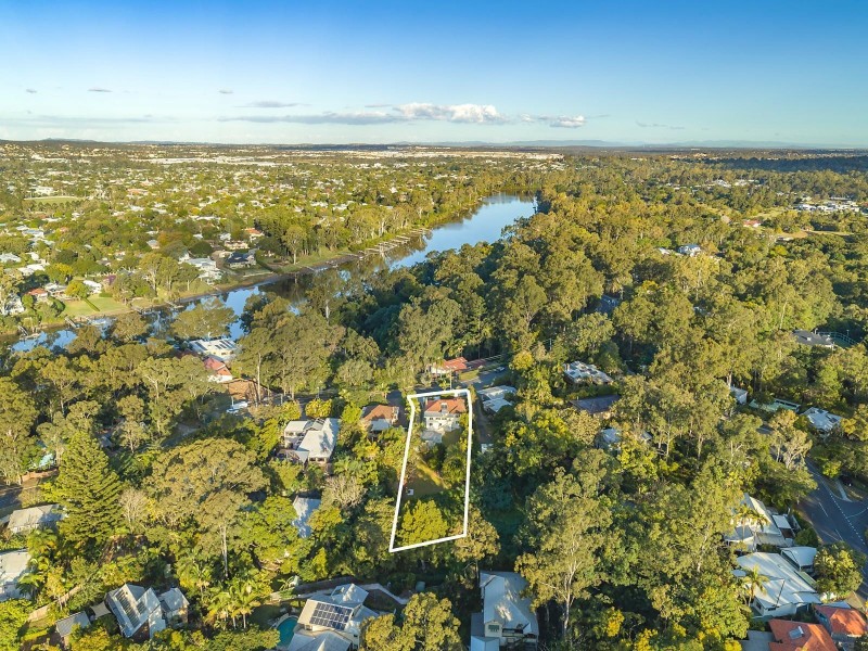 81 Jilba Street, Indooroopilly QLD 4068