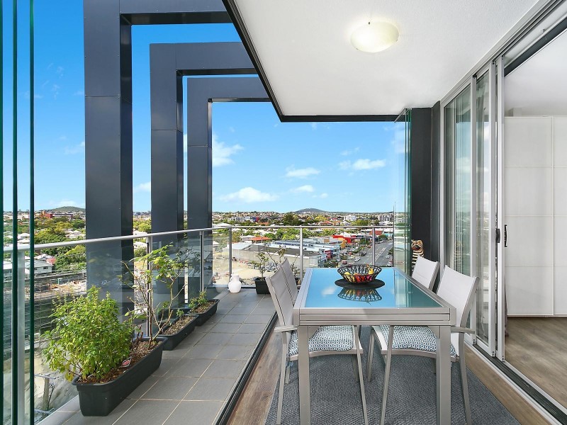 806/159 Logan Road, Woolloongabba QLD 4102