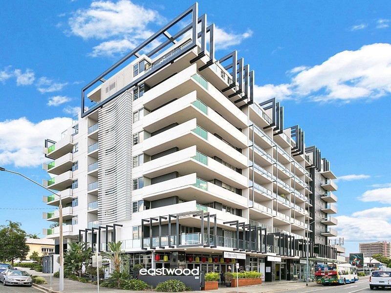 806/159 Logan Road, Woolloongabba QLD 4102
