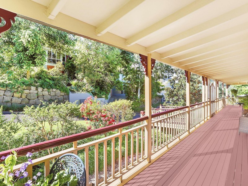 7/43A Goldieslie Road, Indooroopilly QLD 4068