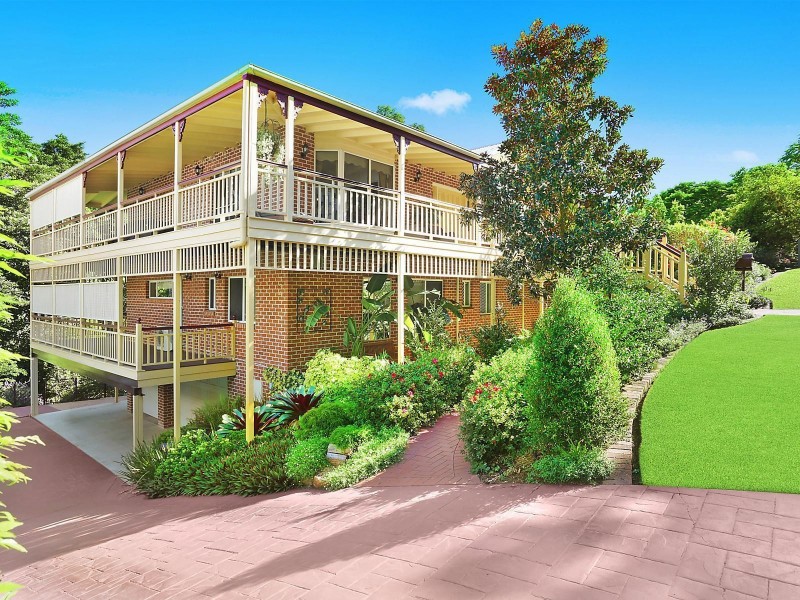 7/43A Goldieslie Road, Indooroopilly QLD 4068