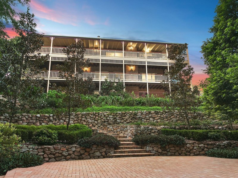 7/43A Goldieslie Road, Indooroopilly QLD 4068