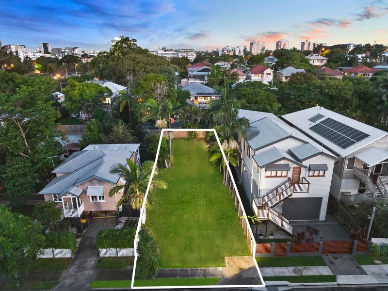 12 Vincent Street, Auchenflower QLD 4066