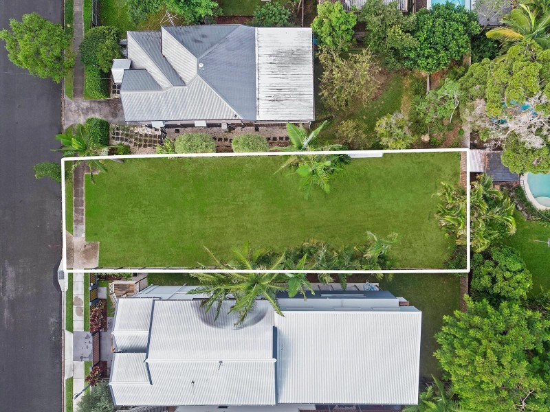 12 Vincent Street, Auchenflower QLD 4066