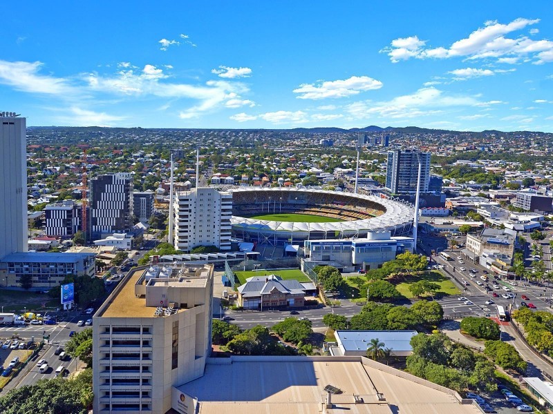 14 Ellis Street, Kangaroo Point QLD 4169