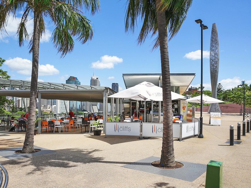 14 Ellis Street, Kangaroo Point QLD 4169