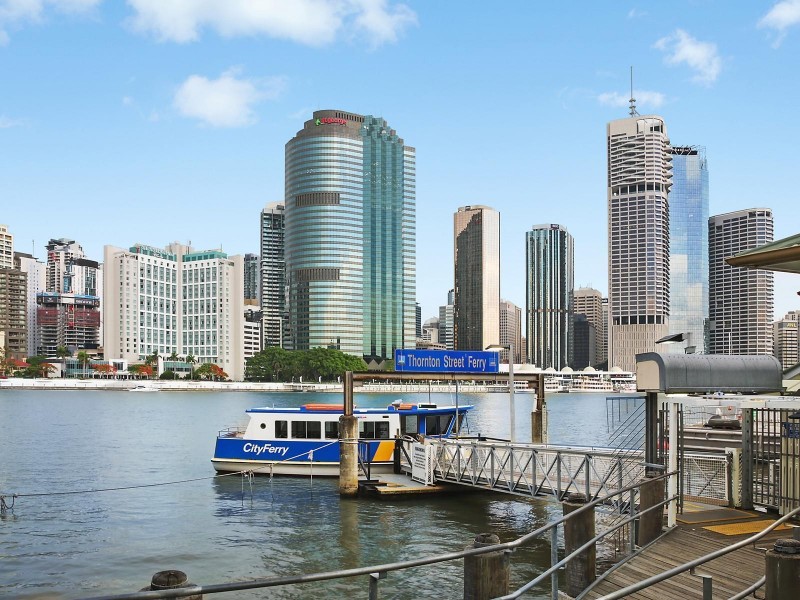 14 Ellis Street, Kangaroo Point QLD 4169