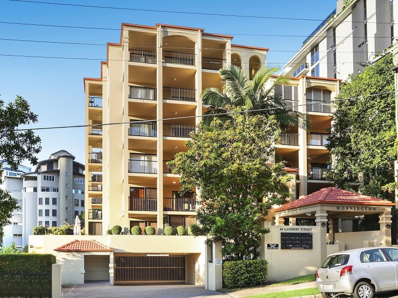 6/64 Lambert Street, Kangaroo Point QLD 4169