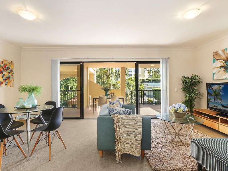 6/64 Lambert Street, Kangaroo Point QLD 4169