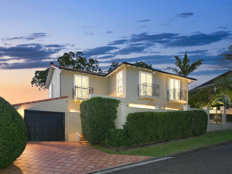 3 Young Street, Red Hill QLD 4059