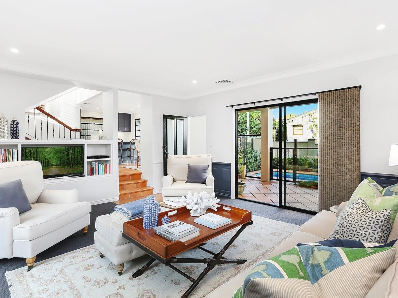 3 Young Street, Red Hill QLD 4059