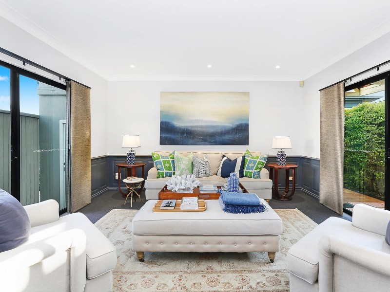 3 Young Street, Red Hill QLD 4059