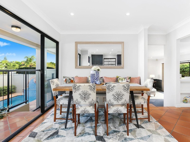 3 Young Street, Red Hill QLD 4059