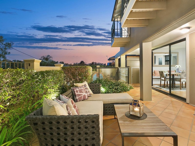 3 Young Street, Red Hill QLD 4059