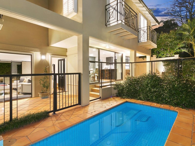 3 Young Street, Red Hill QLD 4059