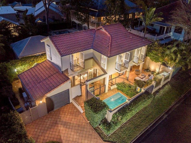 3 Young Street, Red Hill QLD 4059