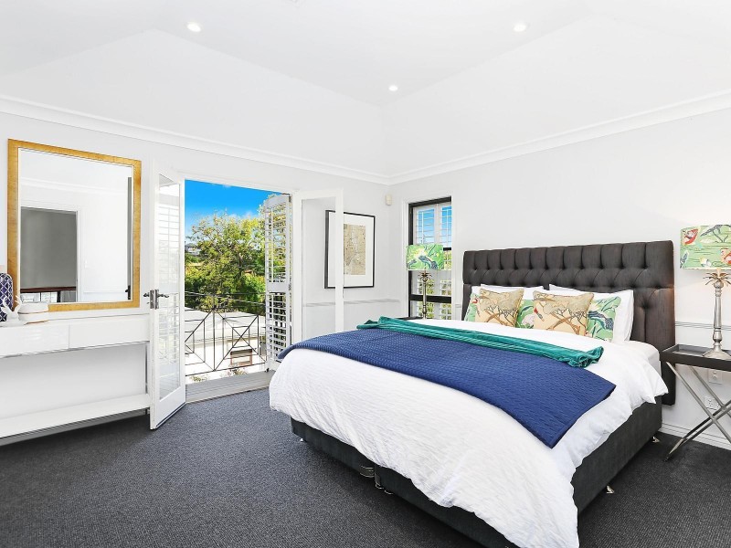 3 Young Street, Red Hill QLD 4059