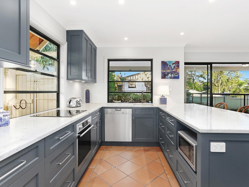 3 Young Street, Red Hill QLD 4059