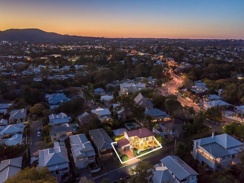 3 Young Street, Red Hill QLD 4059