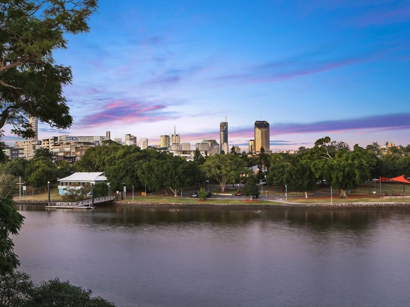 23/44 Brisbane Street, Toowong QLD 4066