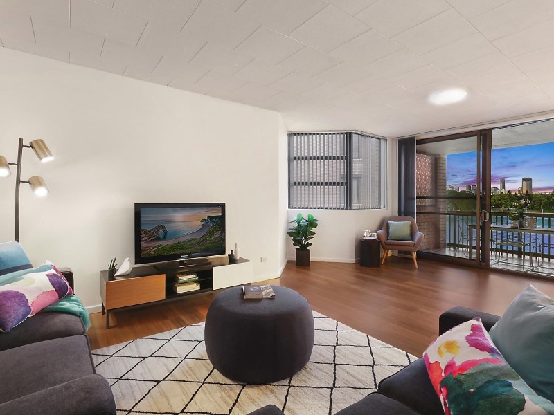 23/44 Brisbane Street, Toowong QLD 4066