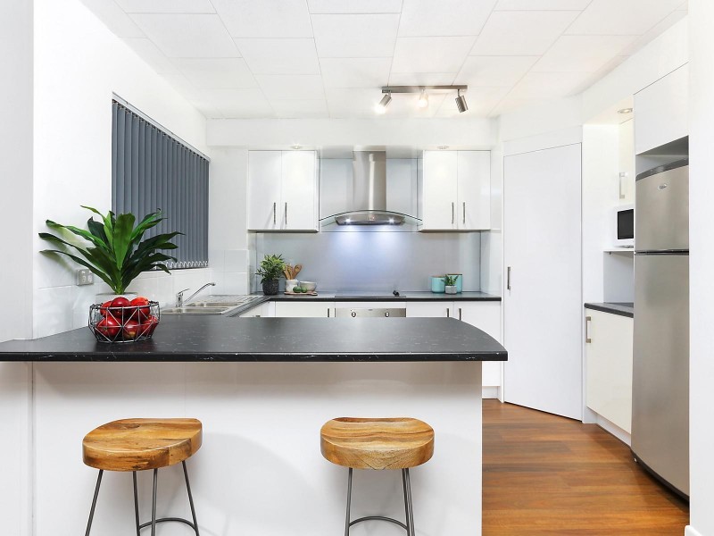 23/44 Brisbane Street, Toowong QLD 4066