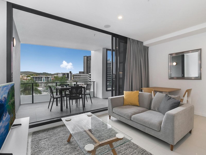 309/38 High Street, Toowong QLD 4066