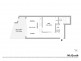 309/38 High Street, Toowong QLD 4066 Floorplan