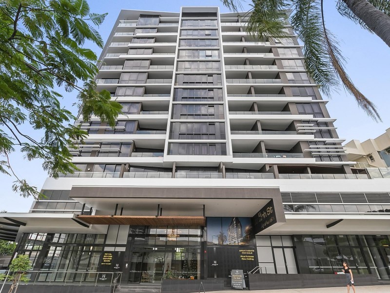 1002/38 High Street, Toowong QLD 4066
