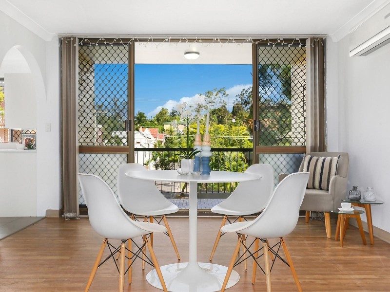 1/39 Maryvale Street, Toowong QLD 4066